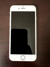 Apple iPhone 6 A1549 White