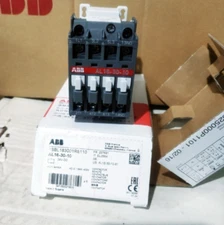 1PCS New for AL16-30-10 AL163010 DC Contactor 1NO In Box
