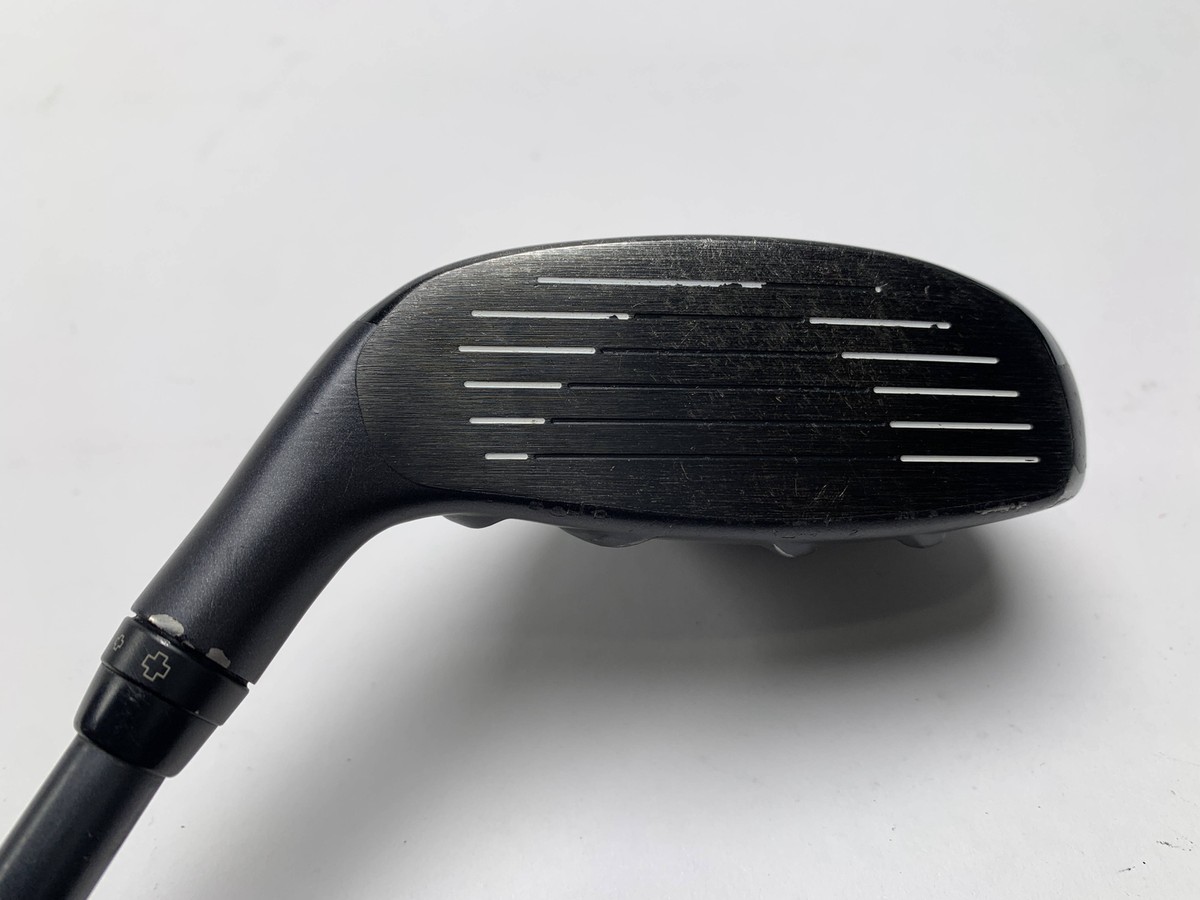 Ping G410 2 Hybrid 17* Alta CB 70g Regular Graphite Mens RH