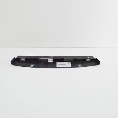 NEW BMW 3 M3 E93 M-SPORT BUMPER ADAPTER STRIP 51758045386 8045386 