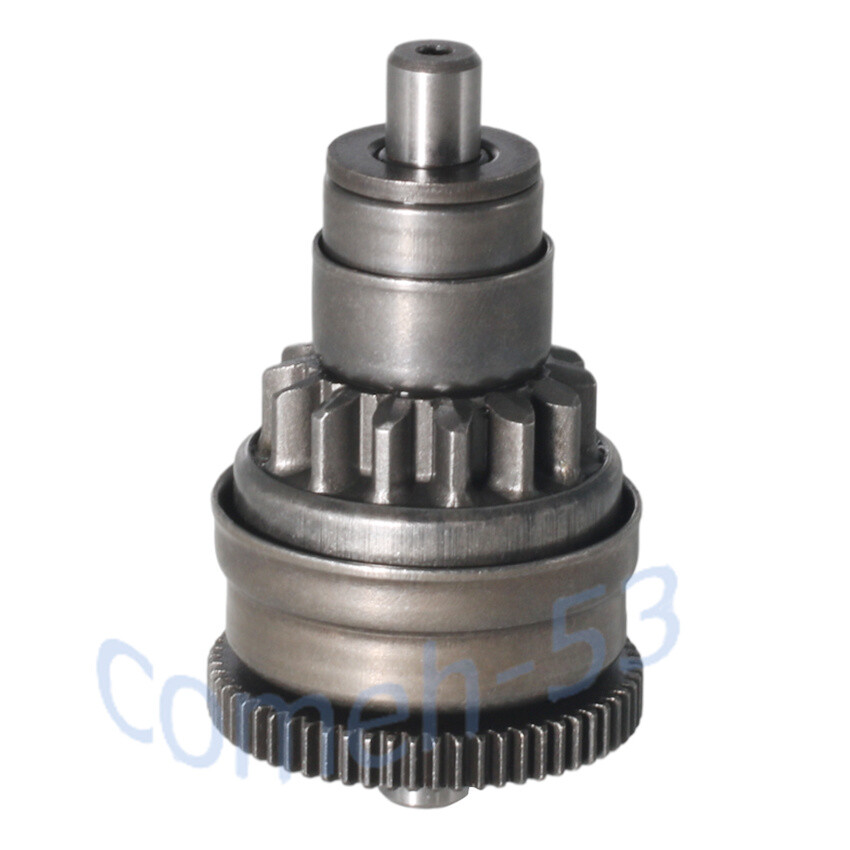 Starter Drive Bendix for Suzuki LTZ50 LT-Z50 QuadSport 31370-22G11