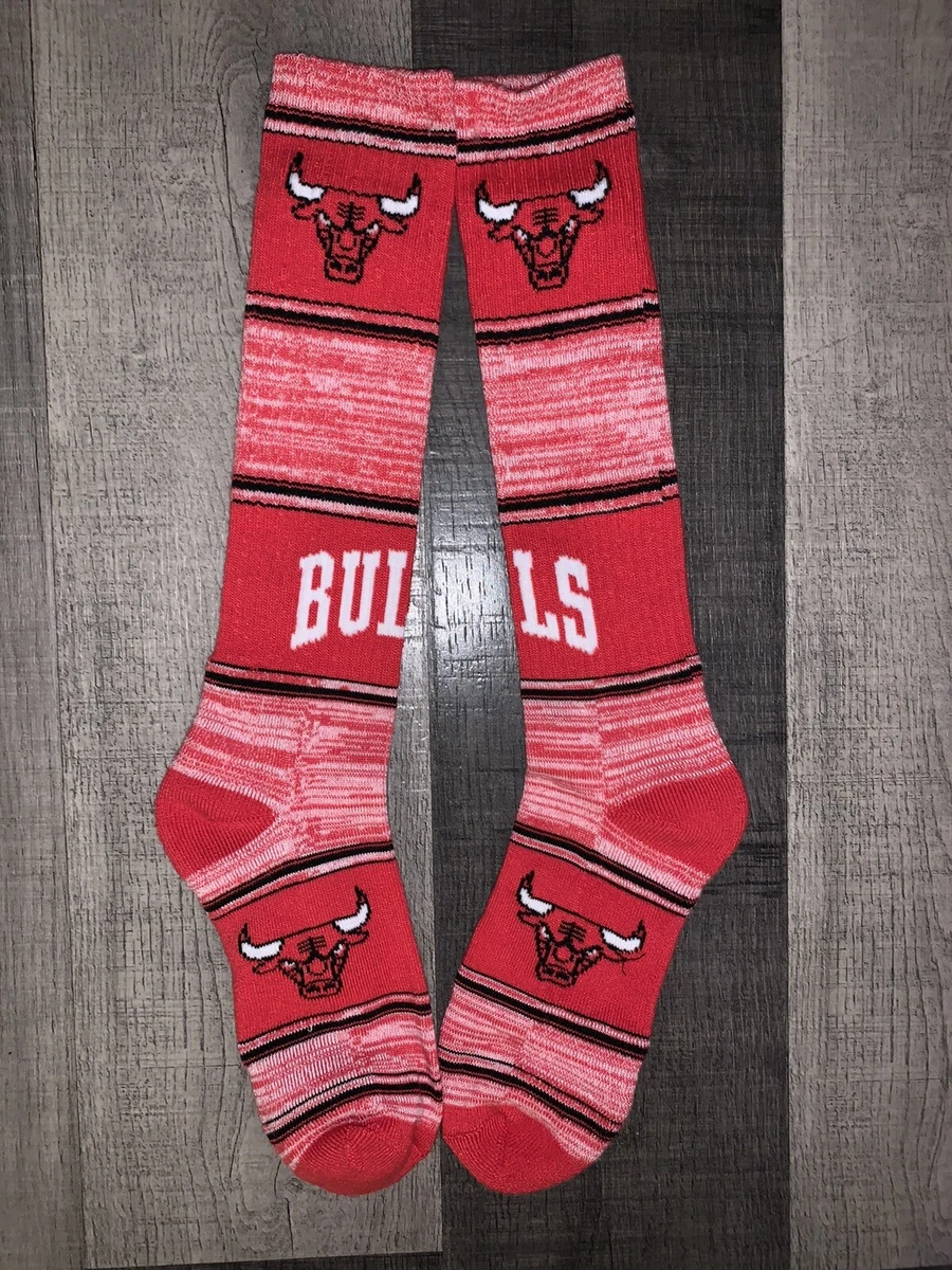 Bulls socks top