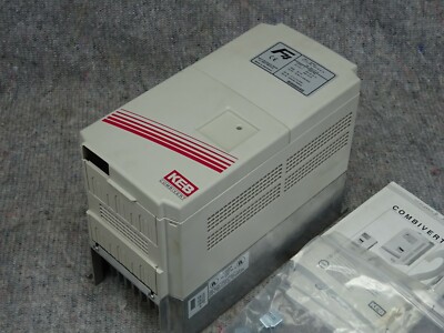 KEB F4 17.F4.F1G-4002 17.F4 F1G 4002 17F4F1G4002 400V 18,5kW