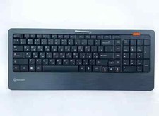 Russian layout Bluetooth Keyboard JME8002B Fo...