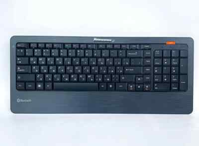 Russian layout Bluetooth Keyboard JME8002B For Lenovo HP IOS WINDOWS Android