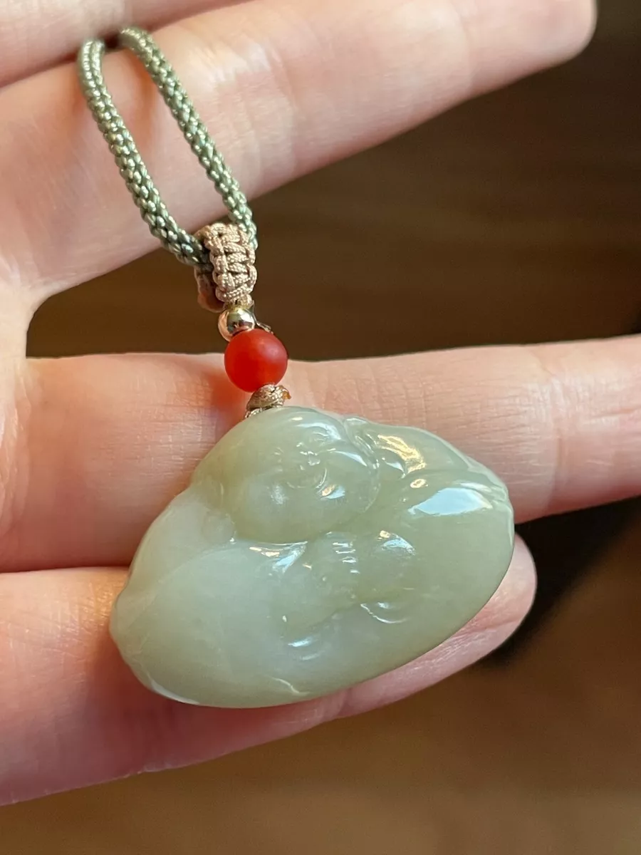 Nephrite shop jade jewelry