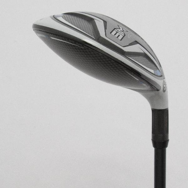 Golf Fairway Wood TaylorMade SIM Max Diamana W70 (S) 18 5W