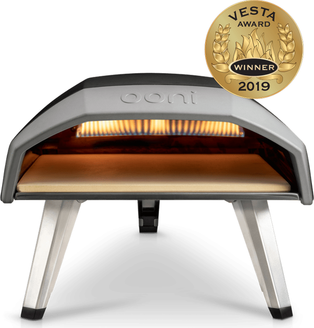 Ooni Koda GasPowered Outdoor Pizza Oven for sale online eBay