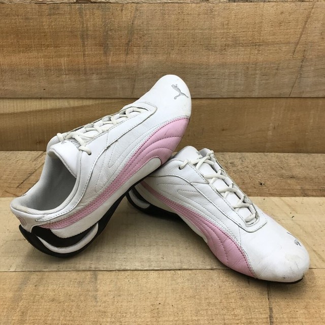 puma phenom running trainers ladies