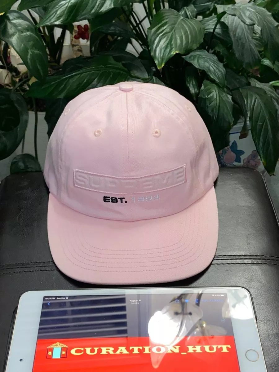 Supreme discount 1994 cap