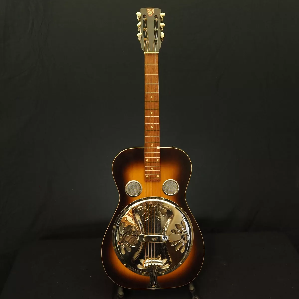 Square neck resonator cheap guitar for sale
