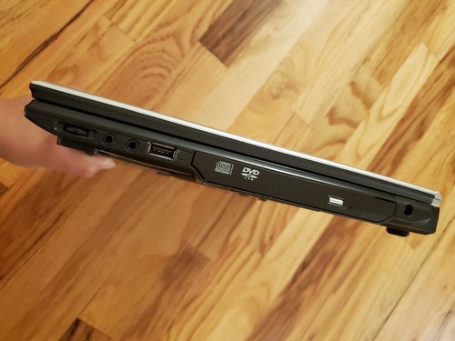 Gateway Laptop 1 GB RAM (Model 4012) Boots to Bios! - Picture 6 of 8