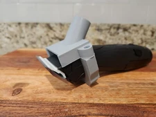 Andis Pulse ZR II Clipper Attachment for Vac System