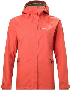 berghaus mens alluvion Severe play Carrot