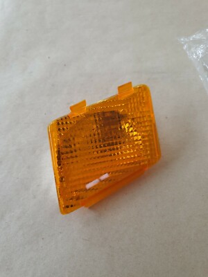 Malaguti Center Front Arrow Gem Light 50 dx or sx
