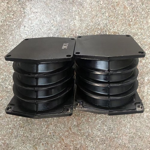 Bolster Fuelle Hendrickson Hn Series 60879-000l | Meses Sin Inter&eacute;s