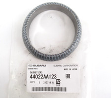 Genuine Oem Subaru 44022aa123 Exhaust Gasket Genuine Oem Subaru 44022aa123 Exhaust Gasket