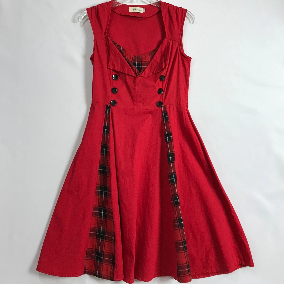 Killreal hotsell vintage dress