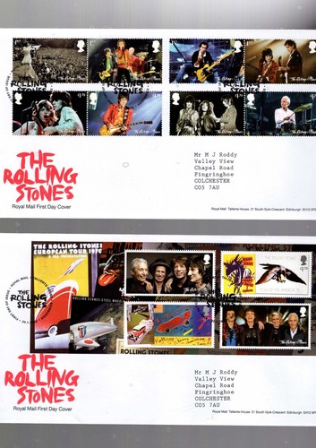 GB 2022 ALL ROYAL MAIL FIRST DAY COVERS ISSUED sold individually FDC - Picture 9 of 36