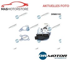 AGR-VENTIL ABGASRÜCKFÜHRVENTIL DRMOTOR AUTOMOTIVE DRM91101 P NEU OE QUALITÄT