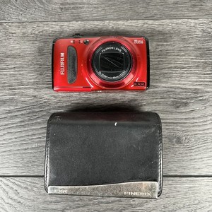 Fujifilm Finepix F500exr | eBay