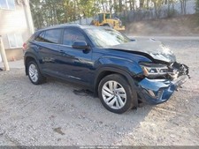 Transfer Case Fits 18-21 Atlas 487990