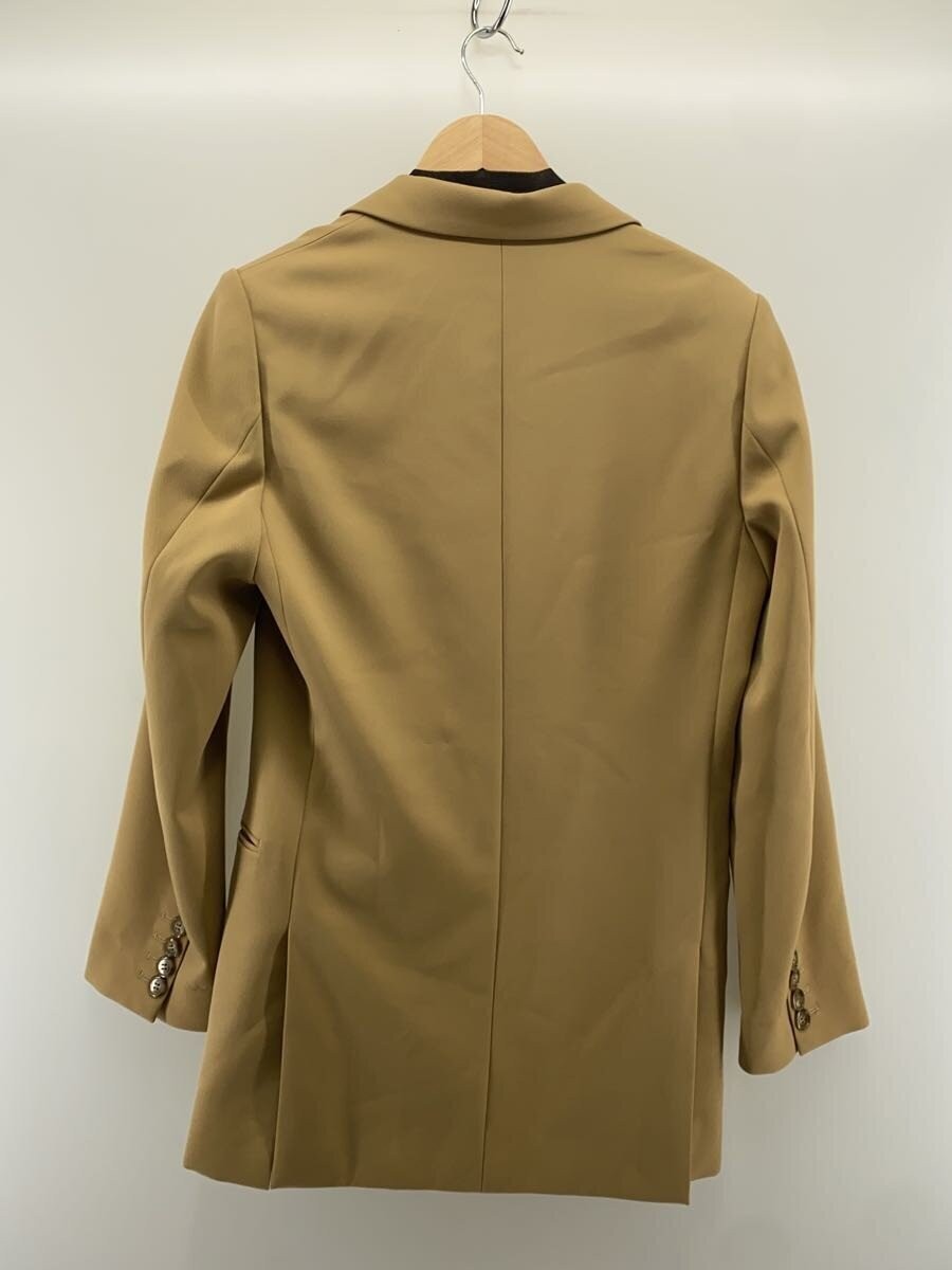 AMERI◆Double tailored jacket/S/Polyester/CML/0121… - image 2