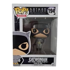Funko Pop! Vinyl: Catwoman Batman The Animated Series Pop Protector Vaulted 194
