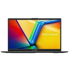 ASUS Vivobook Go 15.6” FHD Ryzen 3 7320U 8GB 128GB SSD E1504FA-AS33 - Black