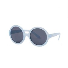 Janie and Jack NWT 2-4 Yrs Blue Round Sunglasses
