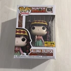 Funko Pop!: Hunter X Hunter: Alluka Zoldyck #1028 (Hot Topic Exclusive)