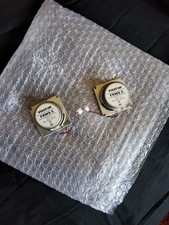 Esaote Mylab  30 Visaton speakers + Central Cooling Fan