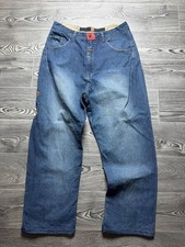 MARITHE FRANCOIS GIRBAUD Men's Jeans Size 36 Y2K pants