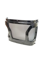 Repuesto Parrilla Delantera Con Parrilla Perforada E007544291B91 / E007544286B1