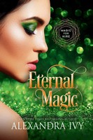 Alexandra Ivy | Eternal Magic | Taschenbuch | Englisch (2025) | Kensington