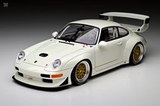1/18 GT Spirit PORSCHE 911 993 GT2 EVO 1998 ltd.2500pcs-GT075