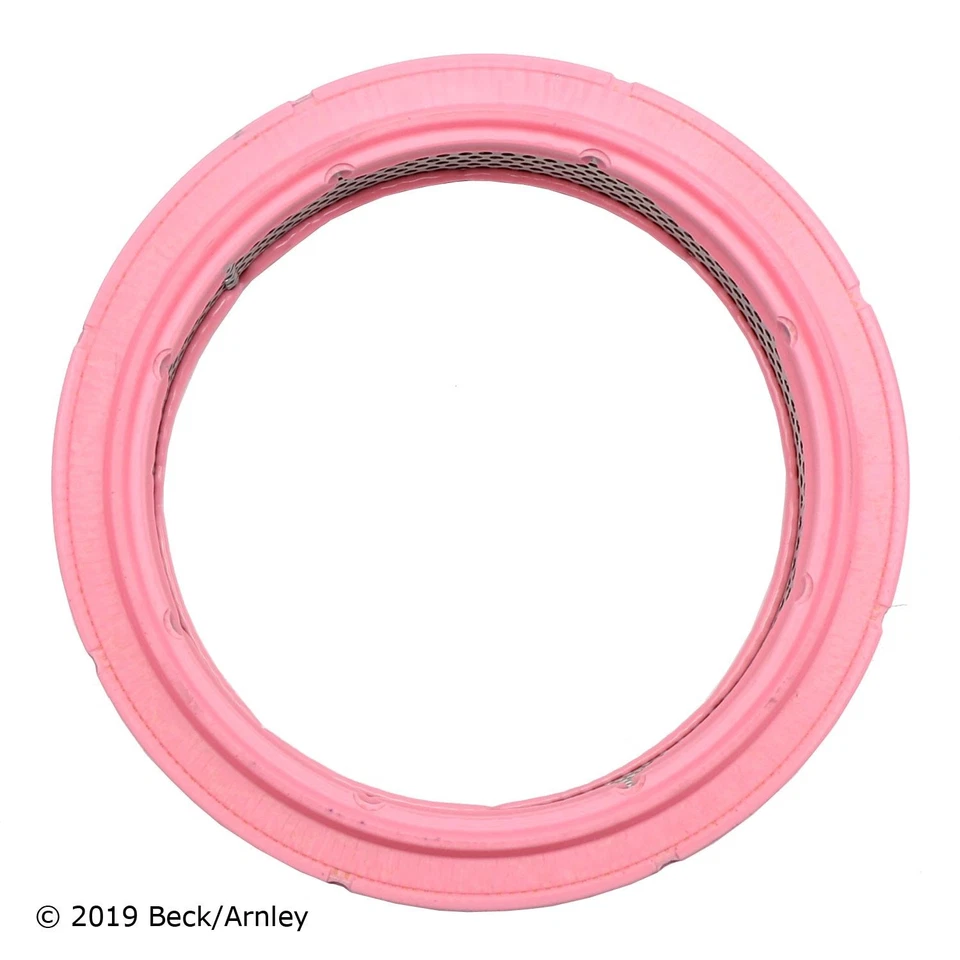 Filtro de aire Beck Arnley 042-8110 para 67-79 Fiat Lancia 124 131 Beta Brava Zagato Foto 2 de 4