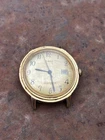 Vintage Timex Watch Mens Cornfield Maze Day Dial Marlin 1975 Needs Service