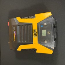 PowerDrive Plus 1500 Watt Power Inverter PWD1500P