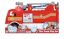 kids fire truck