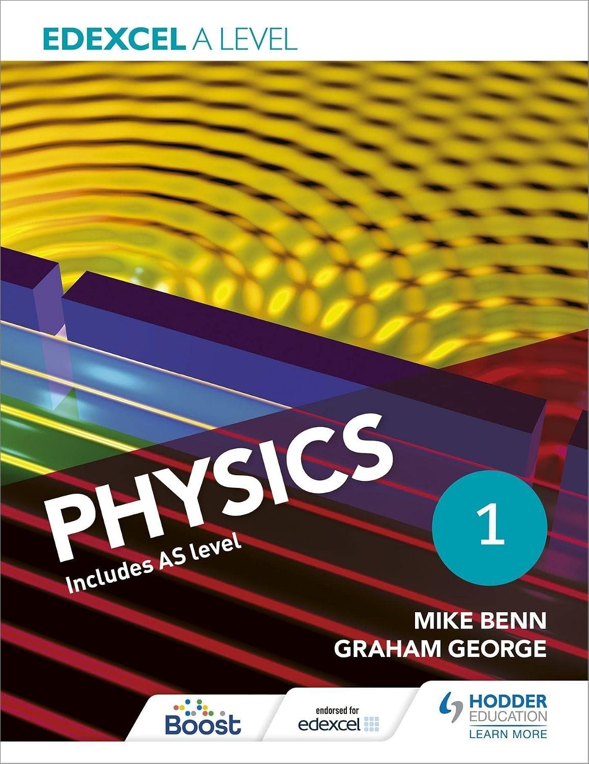 Edexcel A Level Physics Student Book 1 by Graham George (Paperback Book) - Image 7