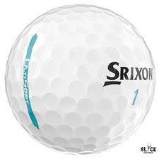 Srixon Ultisoft
