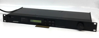 Bose Panaray System Digital Controller funktionstüchtig getestet Soundprozess...