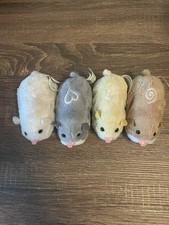 Original Zhu zhu Pets