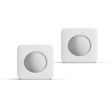 2 PACK Simplisafe Motion Sensor White MS3 Latest Gen Generation 3