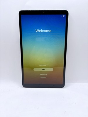 Samsung Galaxy Tab A9 8.7 Inch 4G Graphite 64 GB + 4GB Single-Sim  New Open Box