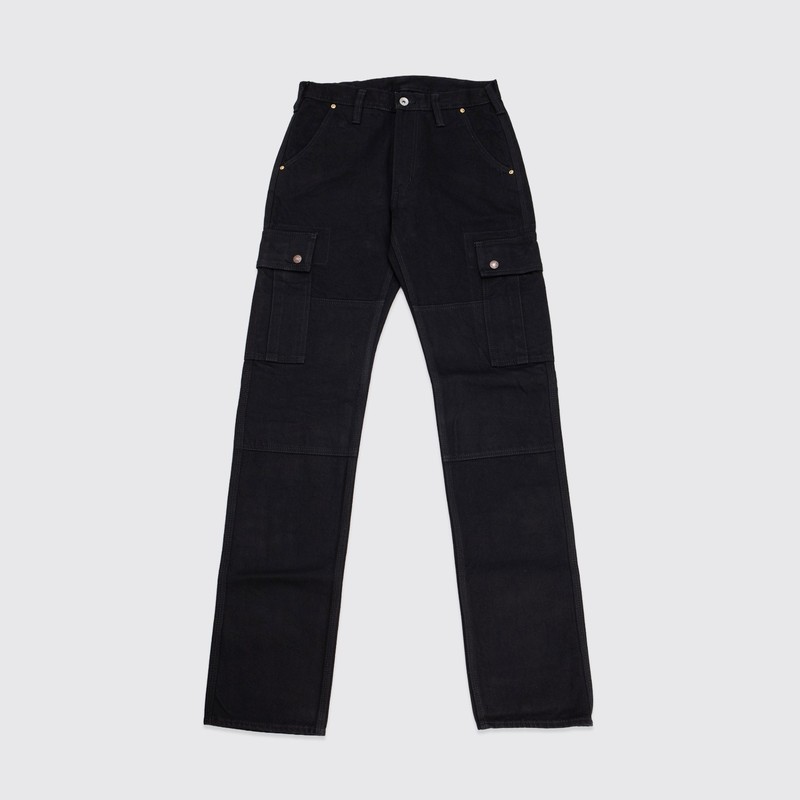 Iron Heart Denim