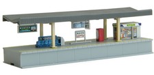 Rokuhan Z Gauge S046-2 Island Platform Extension Set