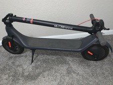 Megawheels Electric Scooter Adult 5.2AH Foldable Long Range Kick E-Scooter