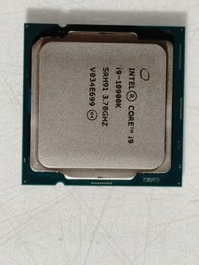I9 10900k | eBay